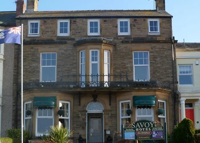 Savoy Hotel