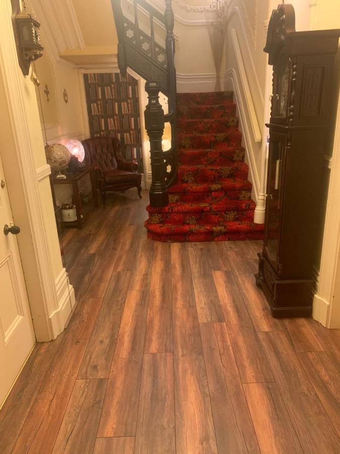 Hotel Savoy Fleetwood