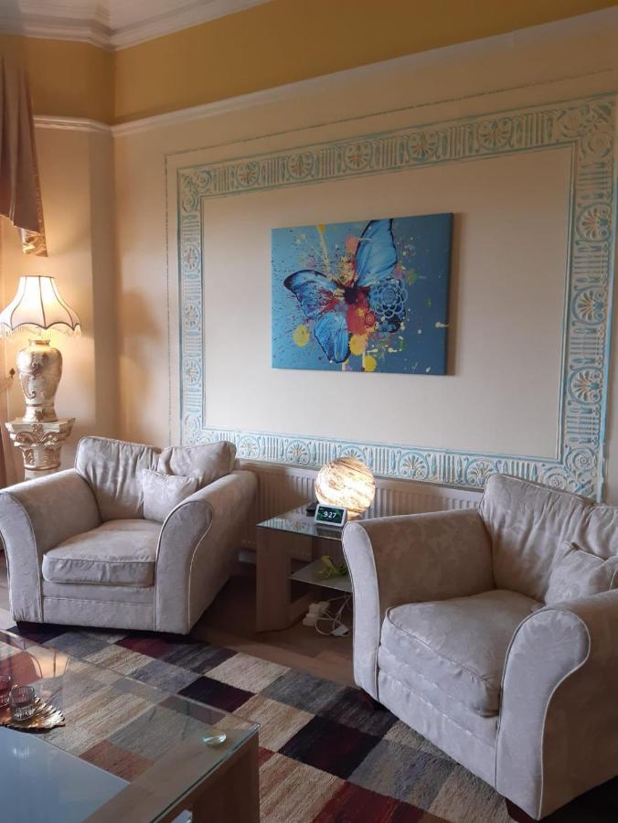 Hotel Savoy Fleetwood