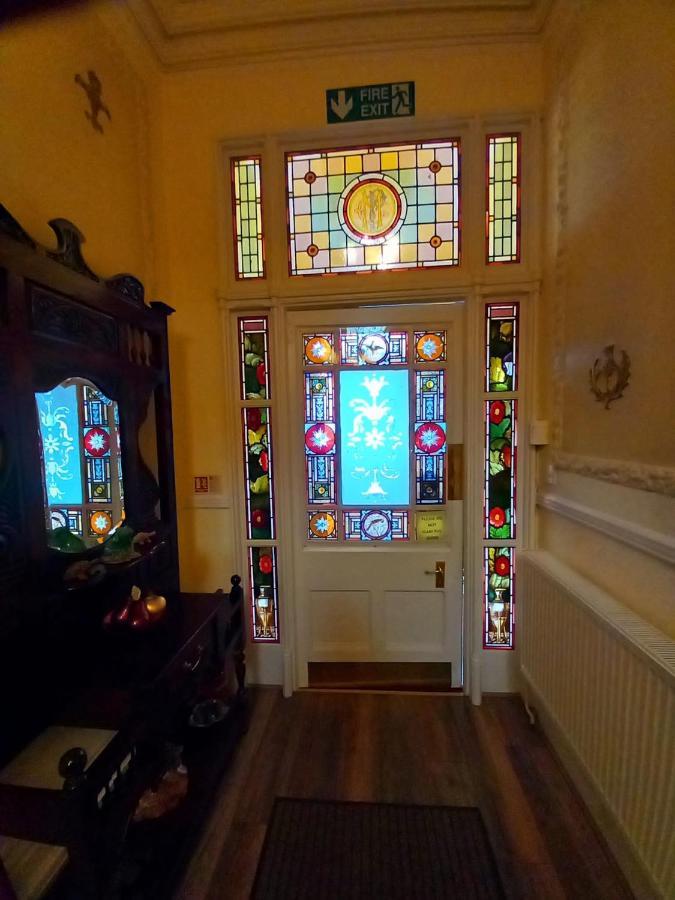 Savoy Hotel 3*