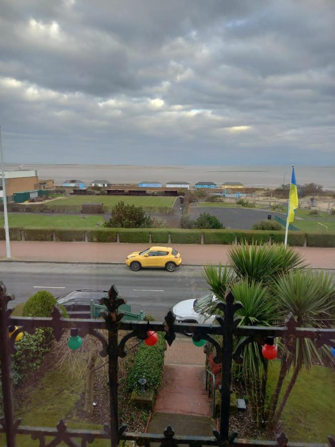 Hotel Savoy Fleetwood