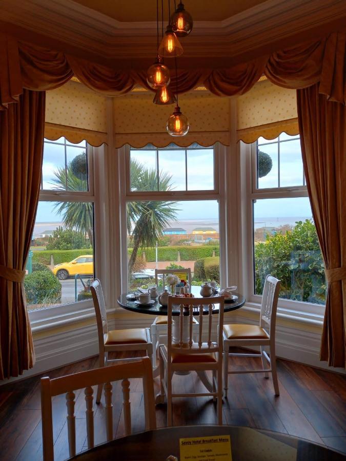 Hotel Savoy Fleetwood