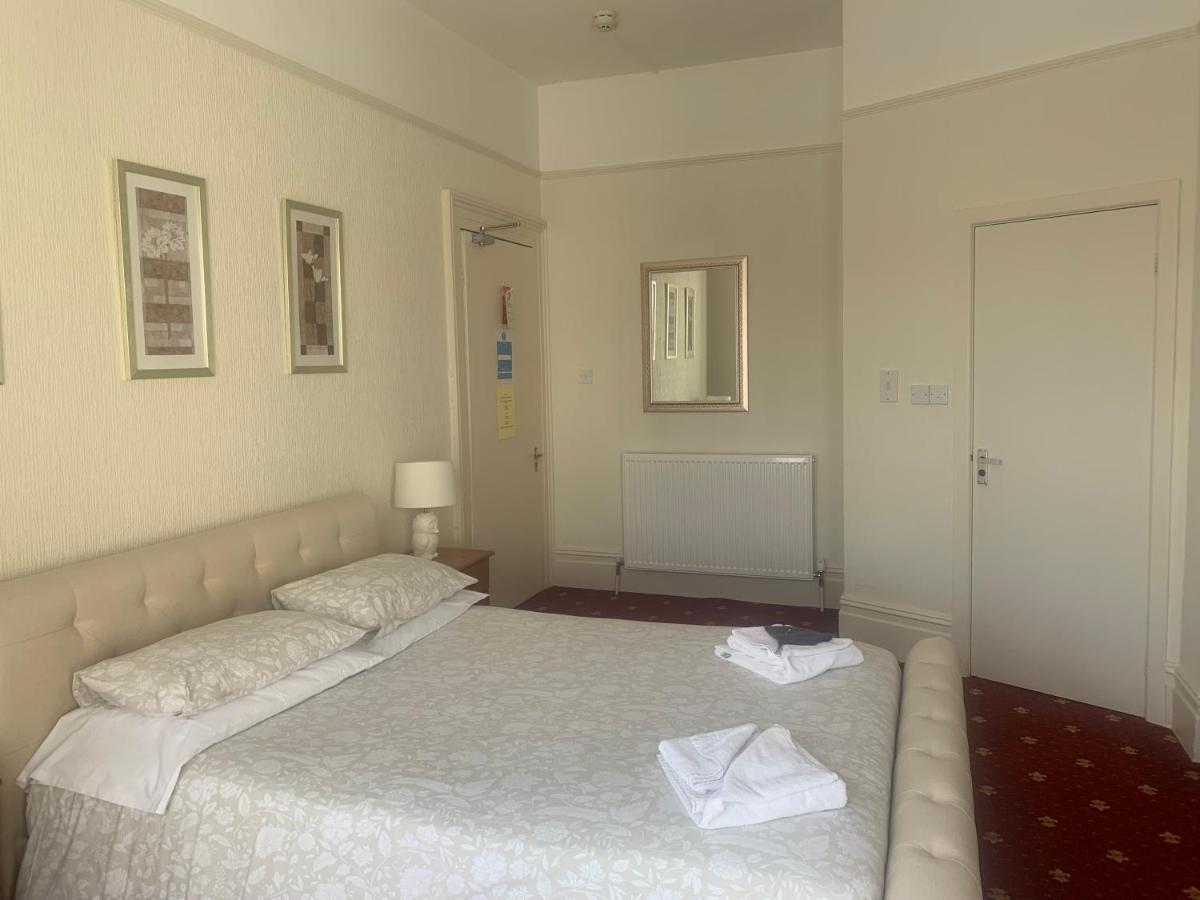 Hotel Savoy