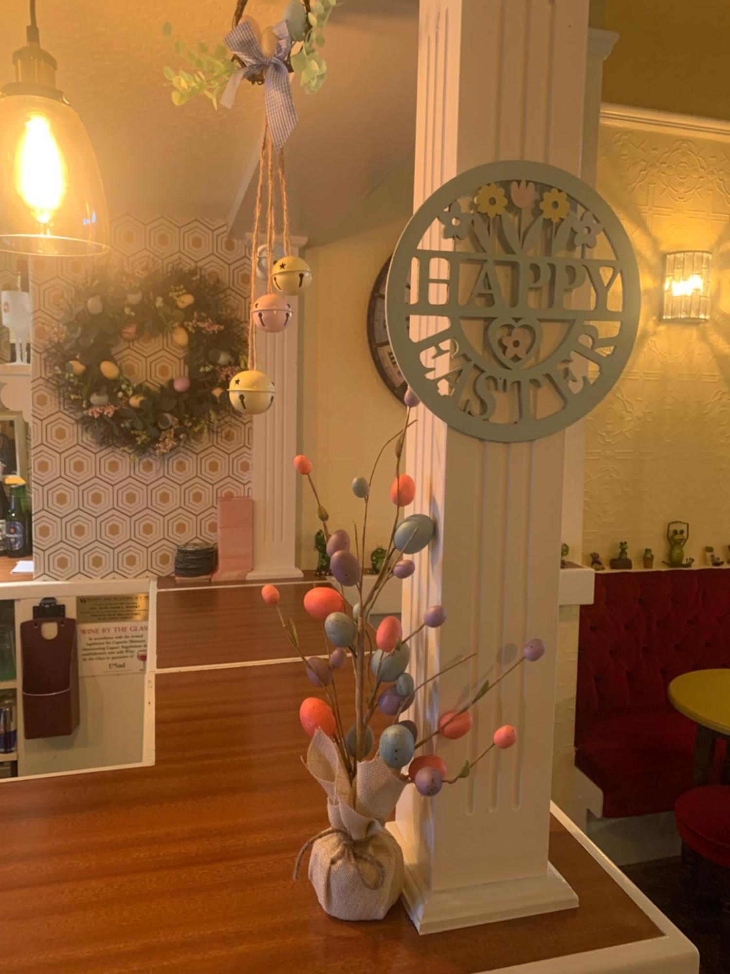 Savoy Hotel Fleetwood