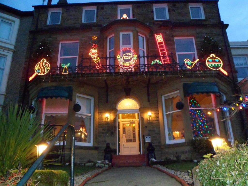 Hotel Savoy Fleetwood
