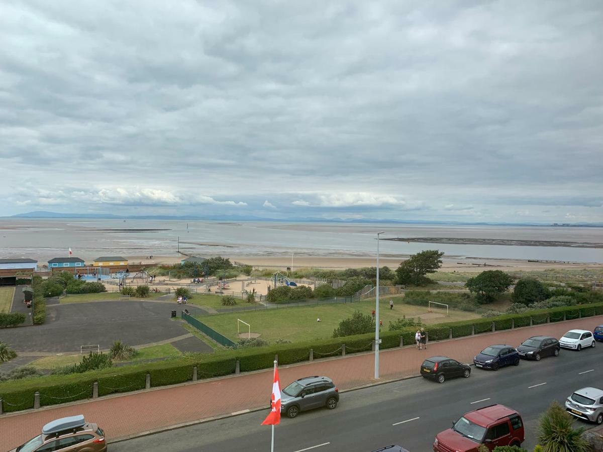 Savoy Hotel Fleetwood
