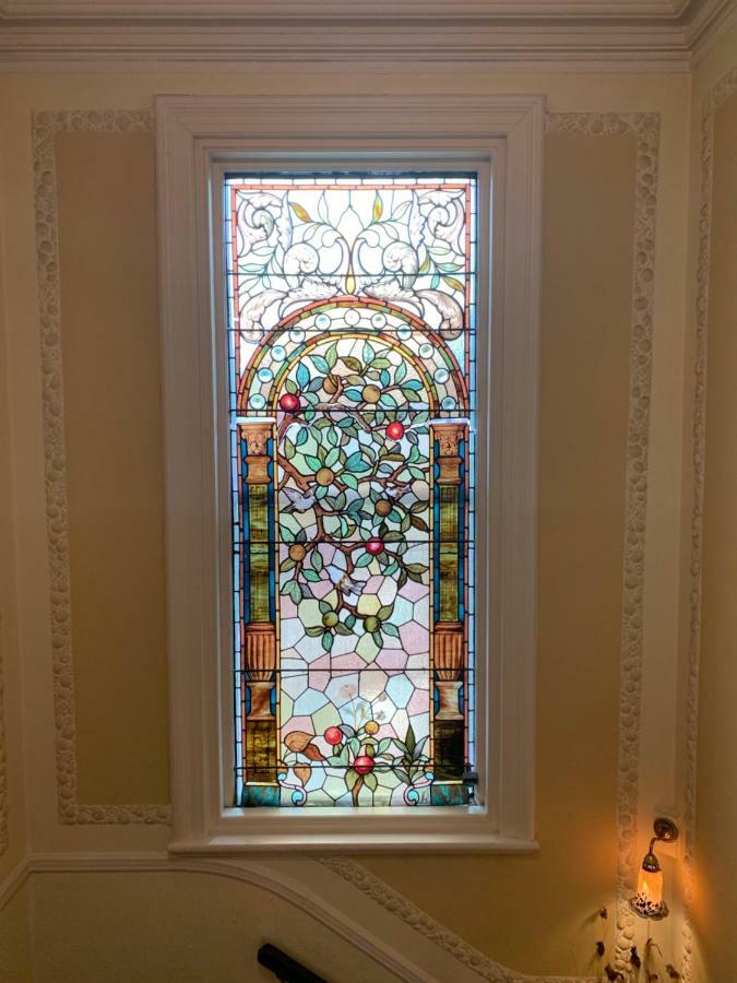 Savoy 3* Fleetwood